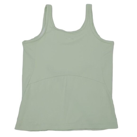 COLUMBIA Titanium light green active top - Picture 3 of 14